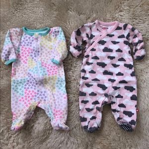 Onesies